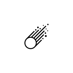 Comet Logo